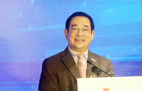 TTND. PGS.TS Lương Ngọc Khuê